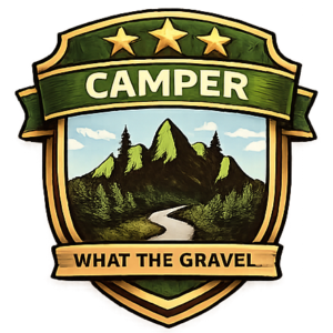 What The Gravel Club Membership